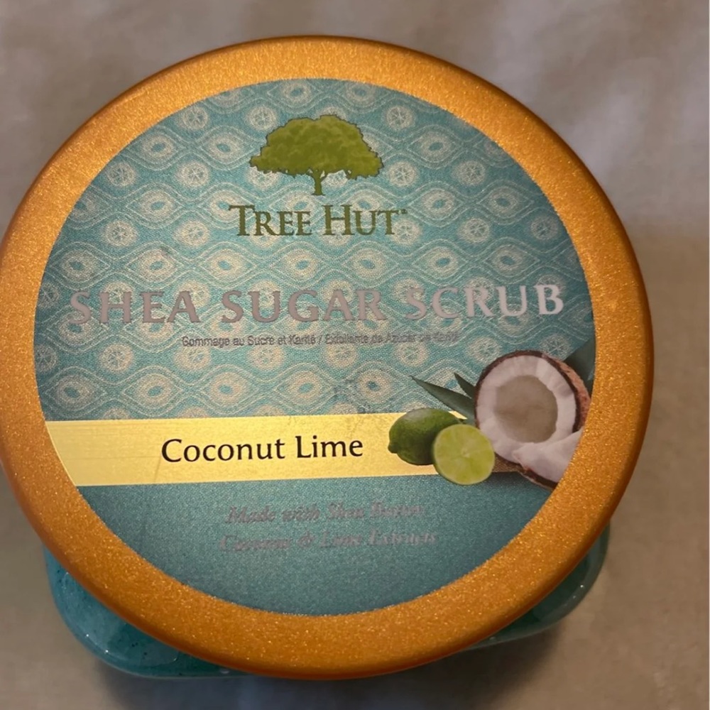 Body Scrub - Picture 2 of 2